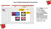 16_How To Make Flashcards On PowerPoint